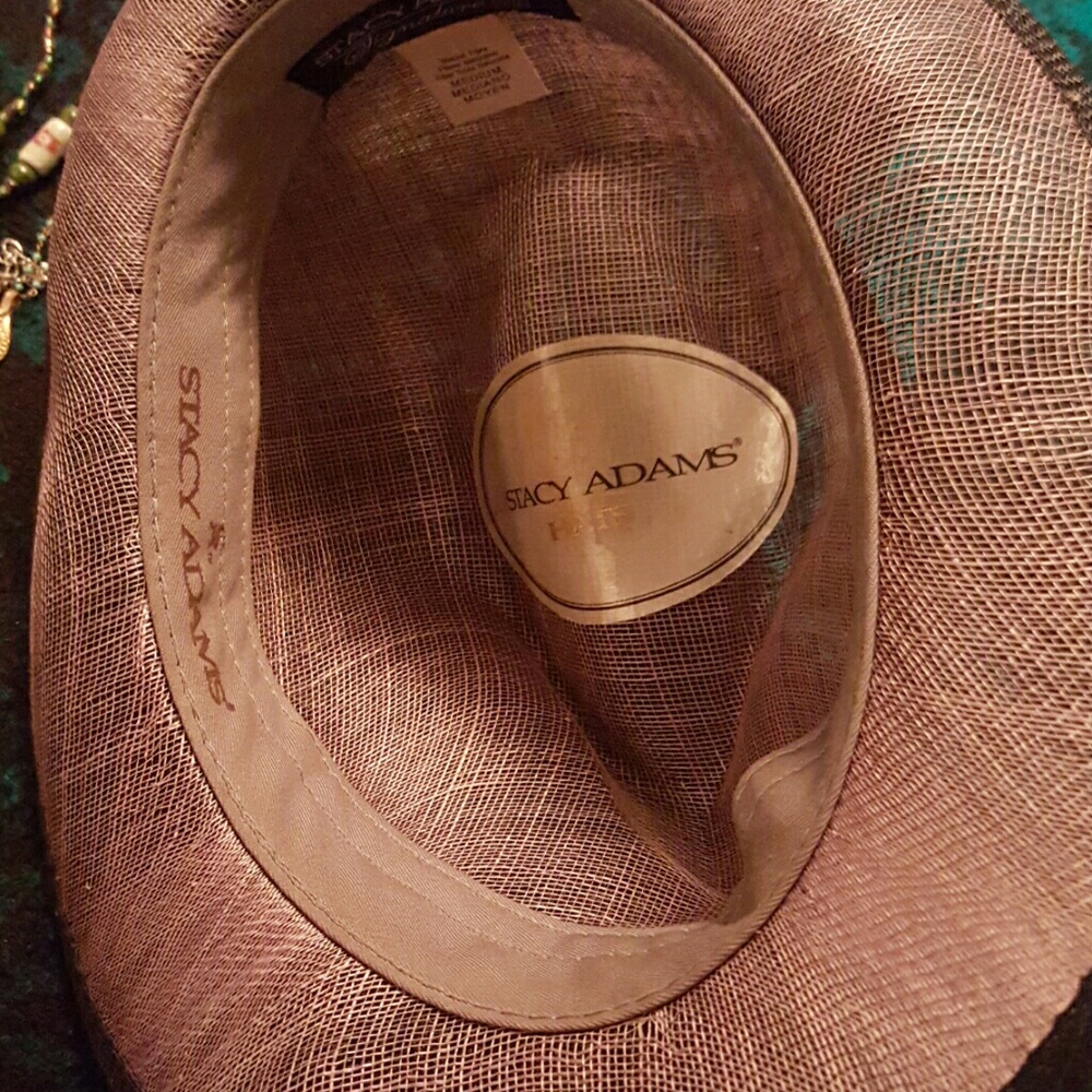 Hats - Stacy Adams Signature
